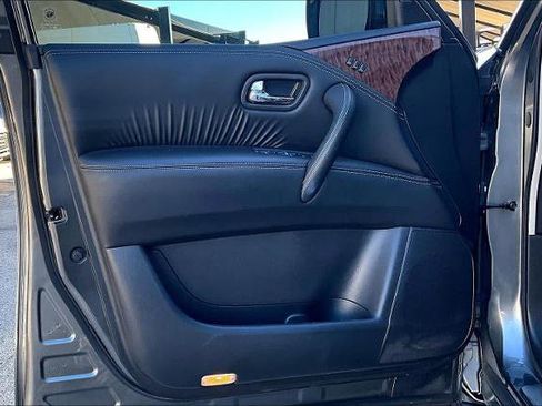 Certified 2020 Nissan Armada SL w/ Premium Package image 20