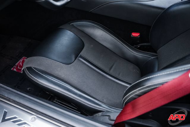 Used 2017 Dodge Viper SRT-10 RWD image 57