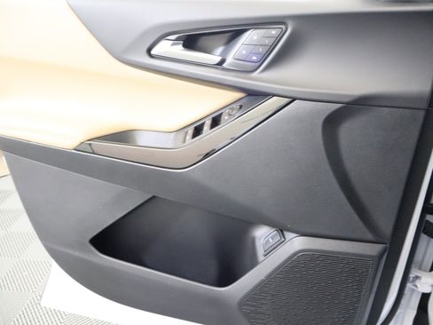 New 2026 Chevrolet Equinox ACTIV AWD/4WD image 35