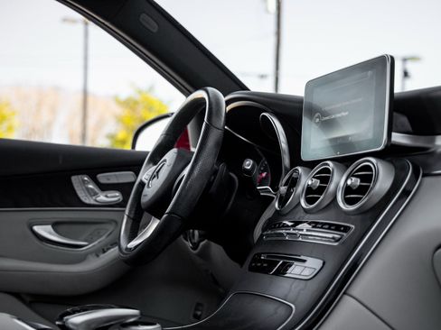 Used 2018 Mercedes-Benz GLC 300 GLC 300 image 43