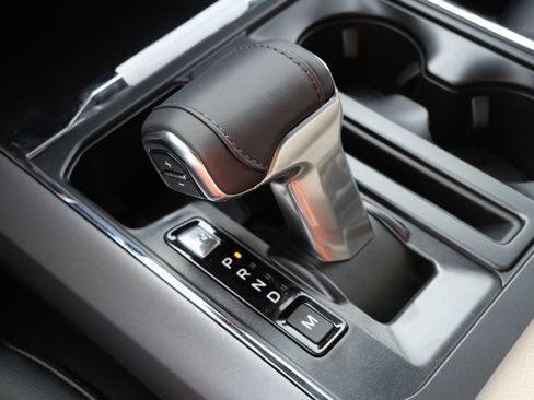 New 2026 Ford F150 Lariat w/ Equipment Group 501A Mid image 27