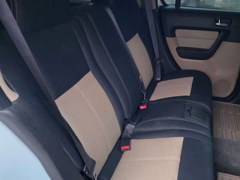 Used 2006 HUMMER H3 AWD/4WD image 15