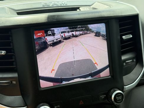 Used 2023 RAM 1500 Lone Star AWD/4WD image 22