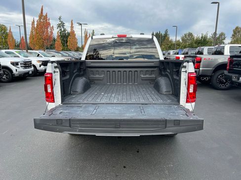 Used 2022 Ford F150 XLT w/ Equipment Group 302A High image 7