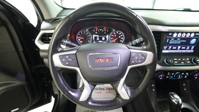 Used 2019 GMC Acadia SLT FWD image 22