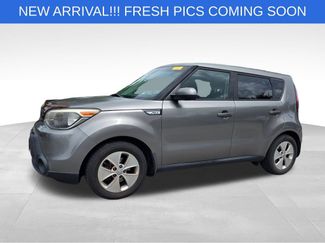 Used 2016 Kia Soul FWD video 2