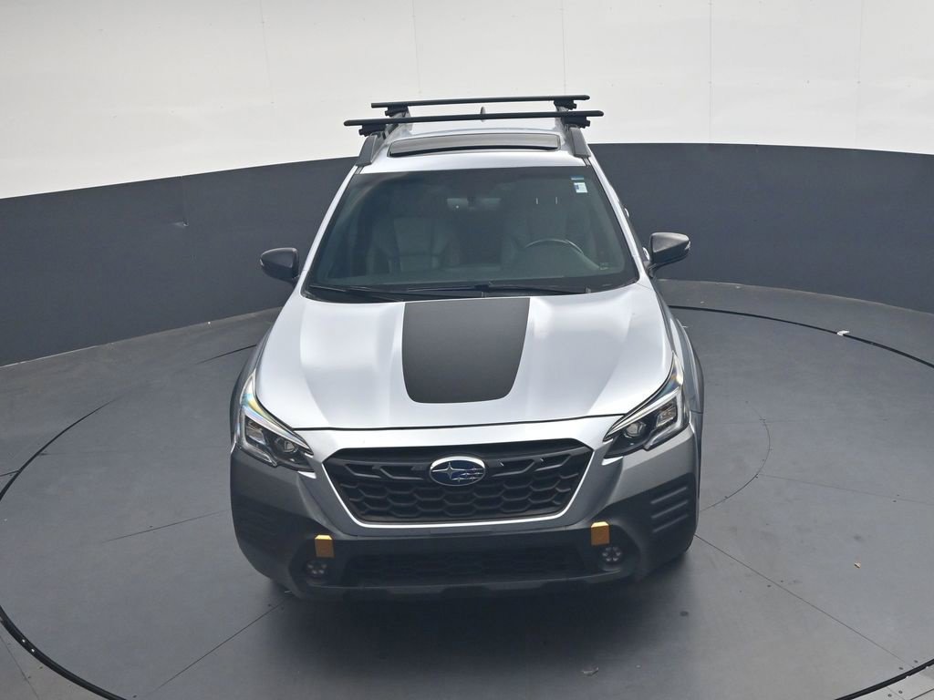 Used 2022 Subaru Outback Wilderness w/ Wilderness Package AWD/4WD image 37