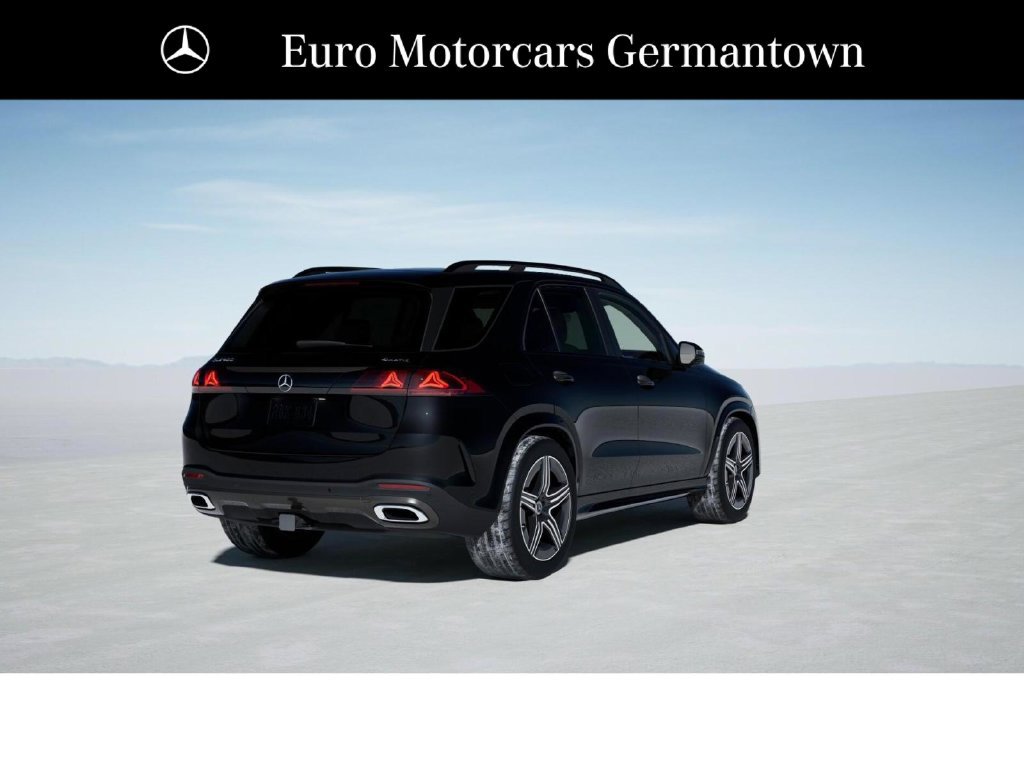 New 2027 Mercedes-Benz GLE 450 4MATIC image 22
