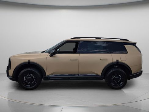 New 2027 Kia Telluride SX Prestige X-Pro AWD/4WD image 2