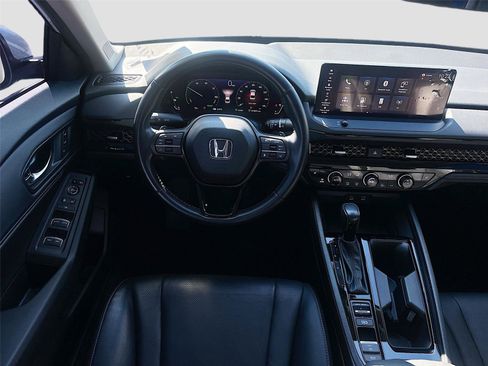 Used 2023 Honda Accord EX-L image 26