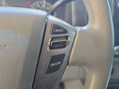 Used 2021 Nissan NV 1500 SV RWD image 15