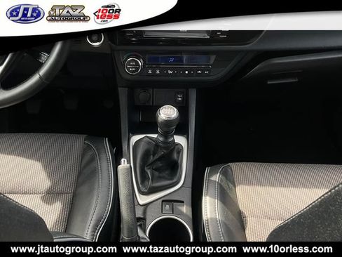 Used 2014 Toyota Corolla S FWD image 18