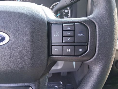 New 2026 Ford F250 XL w/ STX Appearance Package image 37