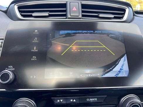 Certified 2020 Honda CR-V EX image 21