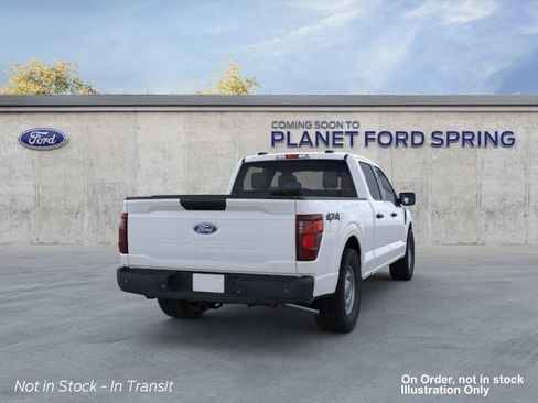 New 2026 Ford F150 XL image 9