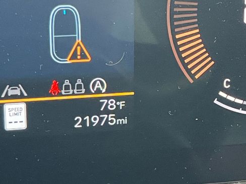 Used 2025 Hyundai Tucson SEL image 41