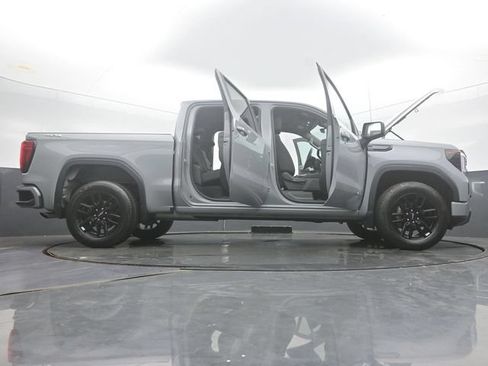 Used 2024 GMC Sierra 1500 Elevation AWD/4WD image 57