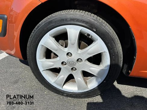 Used 2009 Kia Rio5 w/ PWR Pkg FWD image 20