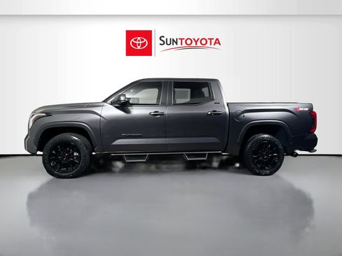 Used 2024 Toyota Tundra SR5 w/ SR5 Premium Package image 7