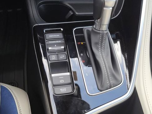 New 2026 Acura ADX A-Spec AWD/4WD image 25