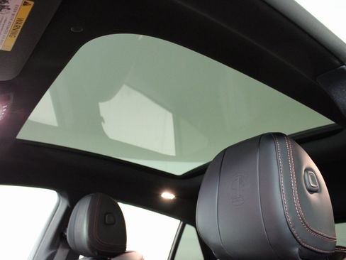 Certified 2026 Mercedes-Benz GLE 53 AMG 4MATIC Coupe image 14