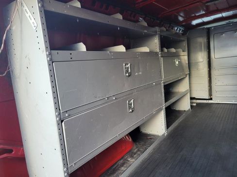 Used 2020 Chevrolet Express 3500 Extended w/ Driver Convenience Package image 15