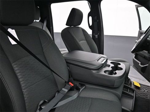 New 2026 RAM 2500 Tradesman image 25