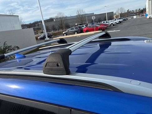 Used 2021 Kia Seltos S image 18