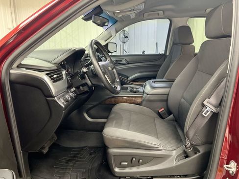Used 2017 Chevrolet Tahoe LS w/ All-Season Package AWD/4WD image 19