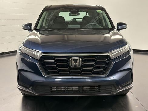 Certified 2024 Honda CR-V LX image 6