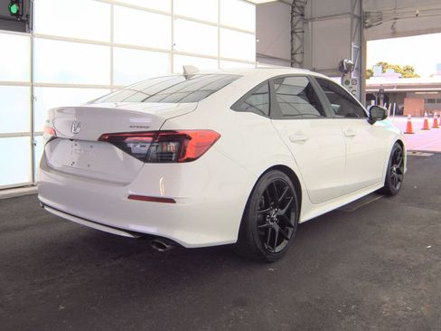 Used 2024 Honda Civic Sport image 7