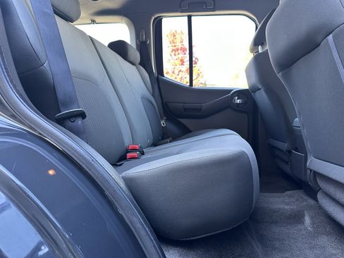 Used 2012 Nissan Xterra S w/ Value Package image 28