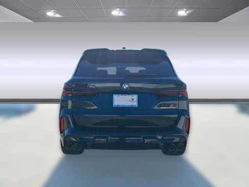 New 2026 BMW X5 M Competition w/ Executive Package image 10