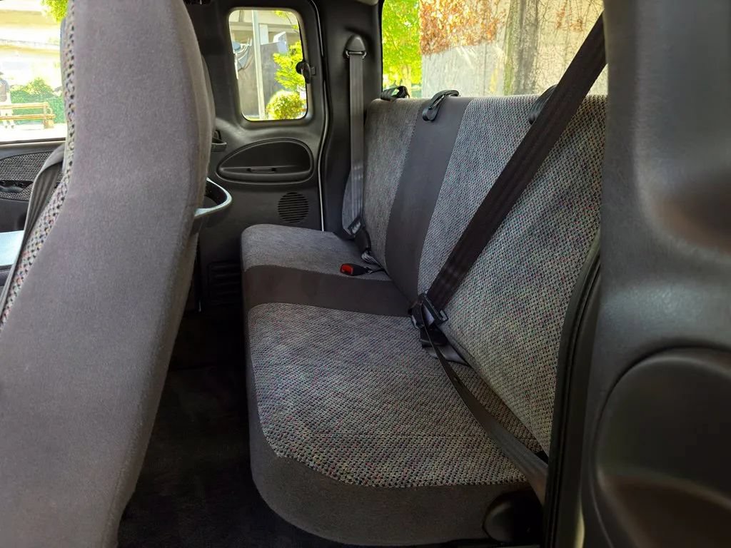 Used 2001 Dodge Ram 1500 Truck 2WD Quad Cab image 14