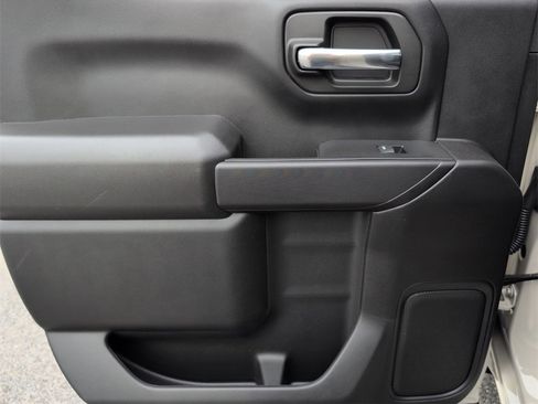 New 2026 Chevrolet Silverado 1500 Custom image 26