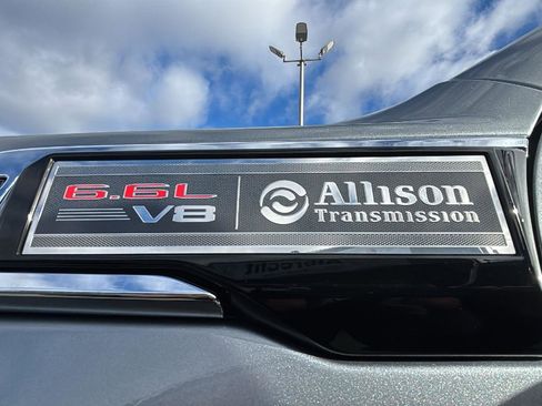 Certified 2024 GMC Sierra 2500 Denali w/ Denali Reserve Package image 9