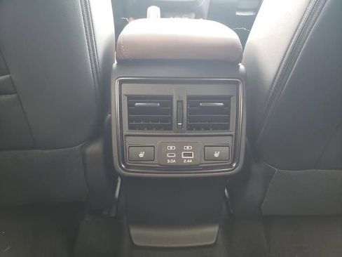 New 2026 Subaru Forester Touring image 12