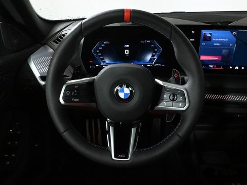 Used 2025 BMW M235i xDrive M235i xDrive w/ Premium Package image 19