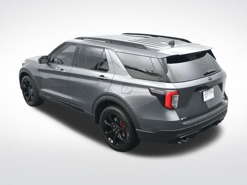 Used 2024 Ford Explorer ST w/ Equipment Group 401A image 30