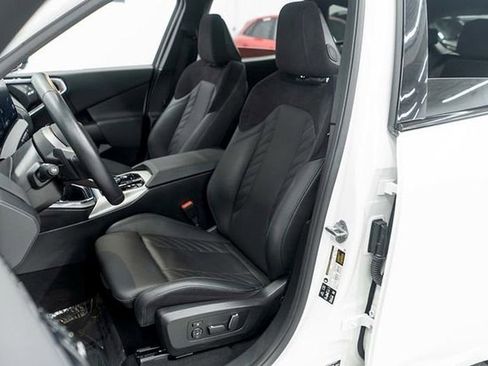 Used 2025 BMW X3 xDrive35i M Sport Package image 10