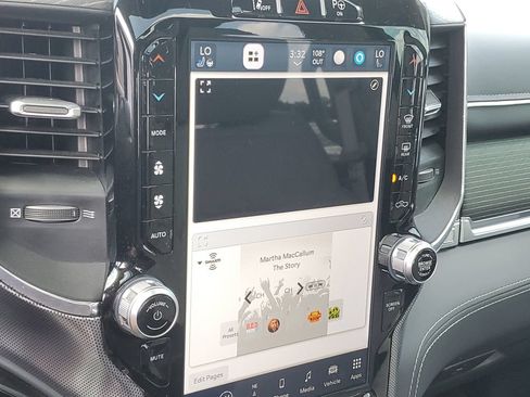 Certified 2023 RAM 1500 Limited AWD/4WD image 28