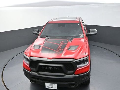 Used 2024 RAM 1500 Rebel w/ Rebel Level 2 Equipment Group image 10