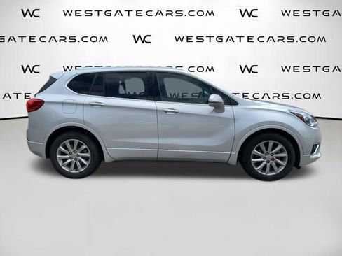 Used 2019 Buick Envision Essence image 11