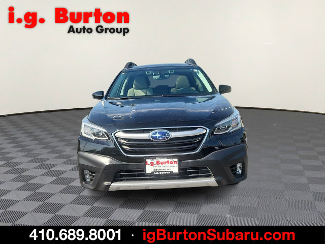 Used 2020 Subaru Outback Limited AWD/4WD image 2