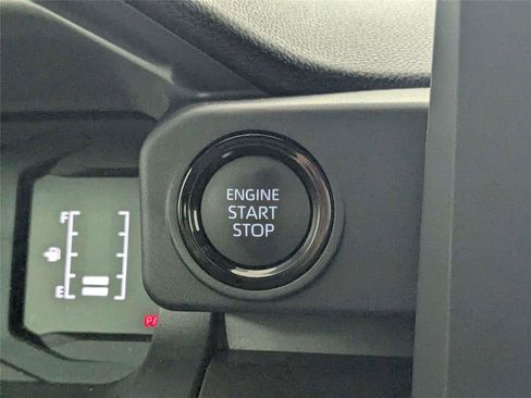 New 2026 Toyota Tacoma SR5 AWD/4WD image 17