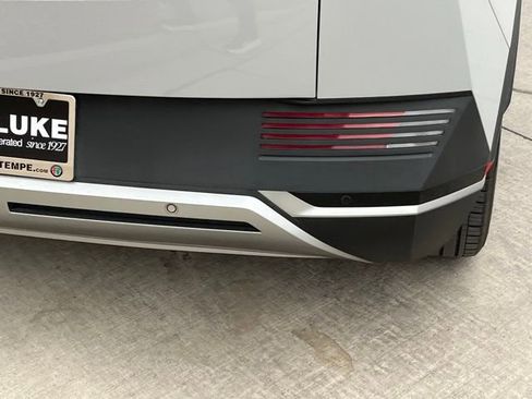 Used 2024 Hyundai Ioniq 5 SEL image 10