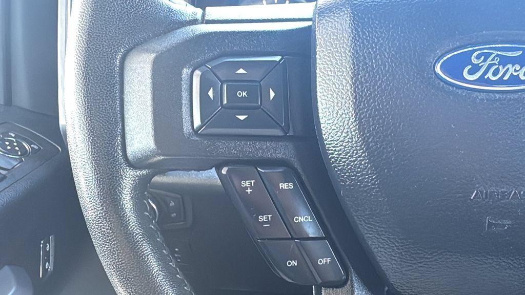 Certified 2019 Ford F150 XLT AWD/4WD image 14