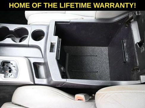 Used 2015 Toyota Sequoia Limited AWD/4WD image 35