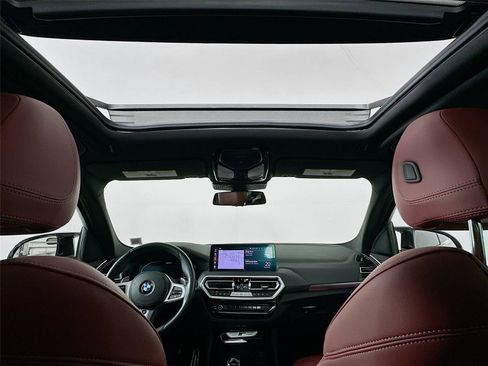 Certified 2024 BMW X3 M40i w/ Premium Package image 22