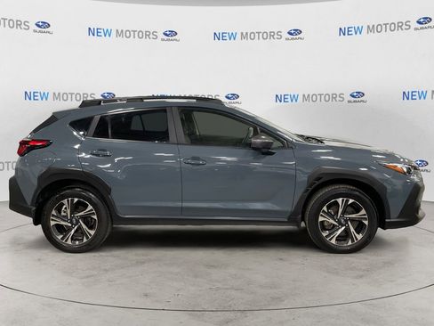 Certified 2024 Subaru Crosstrek 2.0i Premium AWD/4WD image 6